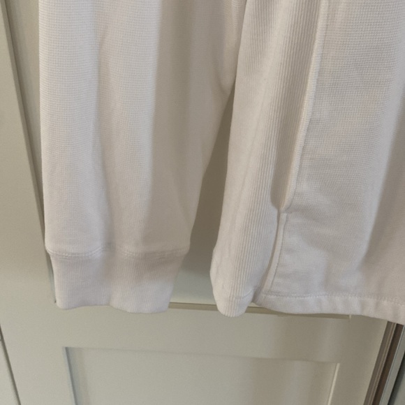 Calvin Klein Full Zip Sweater - Picture 5 of 6